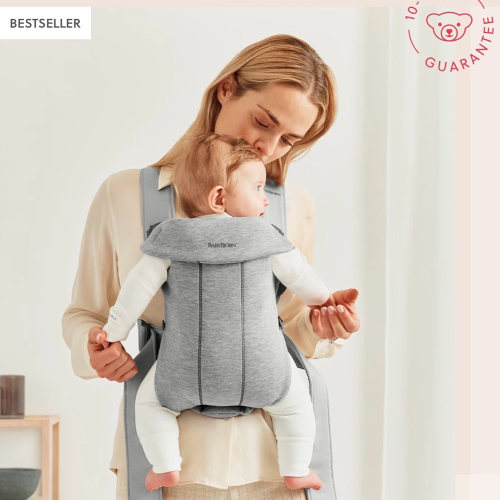 BabyBjörn Mini